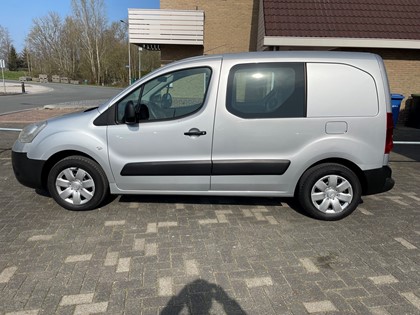 Citreon Berlingo