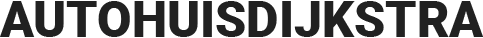 Autohuis Dijkstra